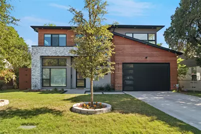3932 Valley Ridge Road, Dallas, TX 75220 - Photo 1