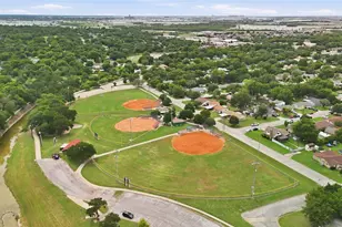 3732 Layton Ave, Haltom City, TX 76117 - Photo 29