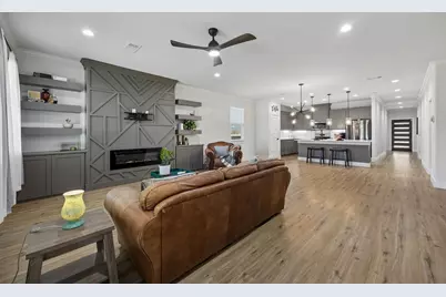 3806 Vandervort Drive, Dallas, TX 75216 - Photo 17