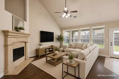 1014 Dunhill Lane, Forney, TX 75126 - Photo 7