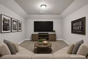 1014 Dunhill Lane, Forney, TX 75126 - Photo 21