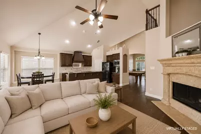 1014 Dunhill Lane, Forney, TX 75126 - Photo 9