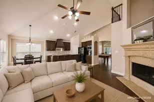 1014 Dunhill Lane, Forney, TX 75126 - Photo 9