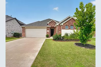 4218 Bullock Lane, Forney, TX 75126 - Photo 1