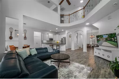 4712 Shelley Drive, Flower Mound, TX 75022 - Photo 5