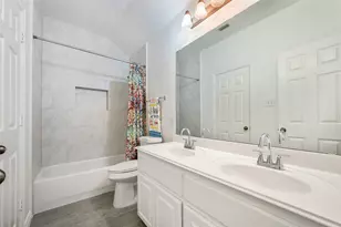 4712 Shelley Dr, Flower Mound, TX 75022 - Photo 31