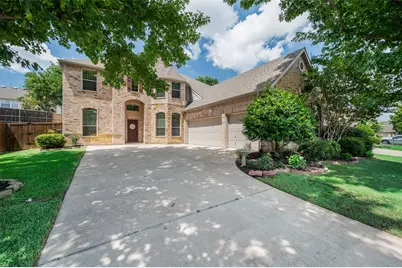 4712 Shelley Drive, Flower Mound, TX 75022 - Photo 1