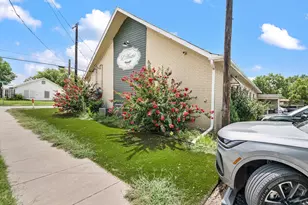 320 W Congress St, Denton, TX 76201 - Photo 33