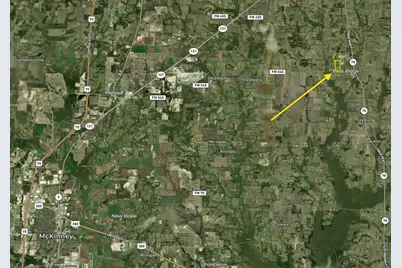 59 Acres W Fm 545, Blue Ridge, TX 75424 - Photo 5