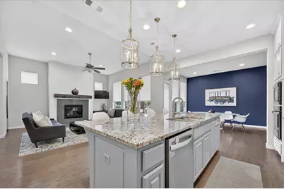 1423 William Way, Farmers Branch, TX 75234 - Photo 5