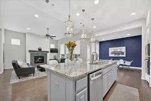 1423 William Wy, Farmers Branch, TX 75234 - Photo 5