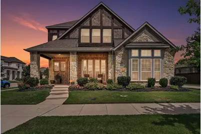 1423 William Way, Farmers Branch, TX 75234 - Photo 1