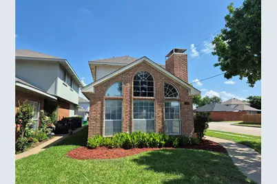 2035 Greenview Drive #B, Carrollton, TX 75010 - Photo 3