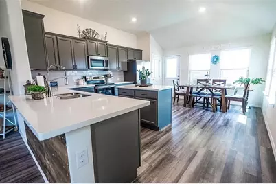 5344 Brahma Trail, Fort Worth, TX 76179 - Photo 15