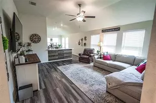 5344 Brahma Trail, Fort Worth, TX 76179 - Photo 13