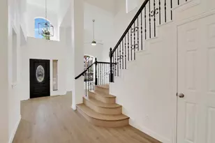 1615 Bryce Canyon Ln, Allen, TX 75002 - Photo 5