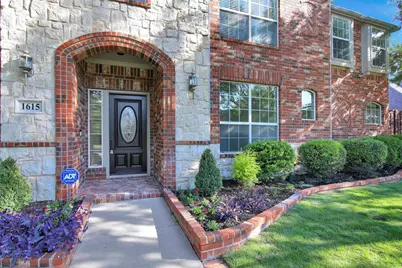 1615 Bryce Canyon Lane, Allen, TX 75002 - Photo 3