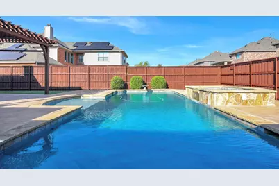 1615 Bryce Canyon Lane, Allen, TX 75002 - Photo 33