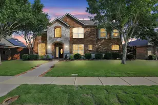 1615 Bryce Canyon Ln, Allen, TX 75002 - Photo 3