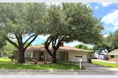 317 Allenwood Drive, Princeton, TX 75407 - Photo 1