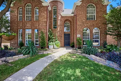 6862 Richmond Drive, Frisco, TX 75035 - Photo 1