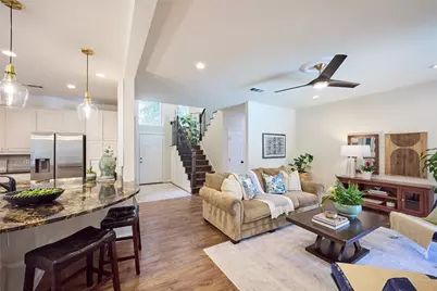 6862 Richmond Drive, Frisco, TX 75035 - Photo 9