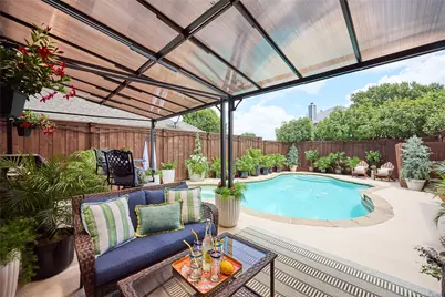 6862 Richmond Drive, Frisco, TX 75035 - Photo 37