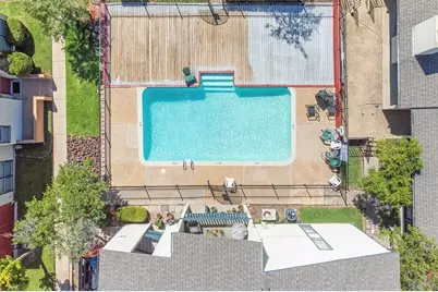 7155 Fair Oaks Avenue #22, Dallas, TX 75231 - Photo 29