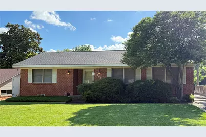 3537 Rock Bluff Drive, Dallas, TX 75227 - Photo 1