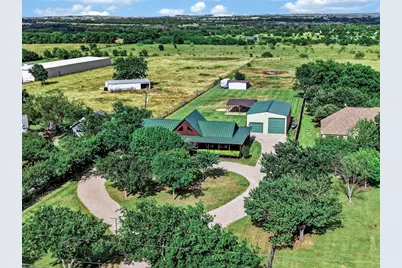 2270 Mitchell Road, Krum, TX 76249 - Photo 27