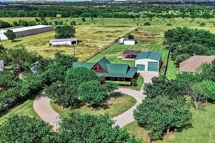 2270 Mitchell Rd, Krum, TX 76249 - Photo 27