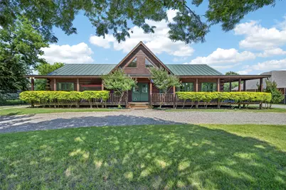 2270 Mitchell Road, Krum, TX 76249 - Photo 1