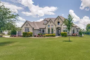 9721 Sunset Dr, Lavon, TX 75166 - Photo 1