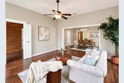 620 S Crockett Street, Sherman, TX 75090 - Photo 3