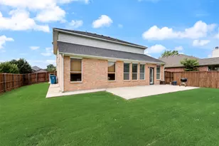 209 Foreston Dr, Roanoke, TX 76262 - Photo 31