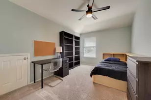 209 Foreston Dr, Roanoke, TX 76262 - Photo 25