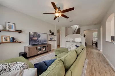 209 Foreston Drive, Roanoke, TX 76262 - Photo 9