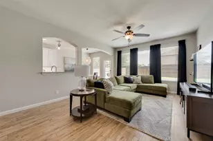 209 Foreston Dr, Roanoke, TX 76262 - Photo 7