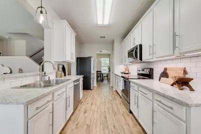 209 Foreston Drive, Roanoke, TX 76262 - Photo 13