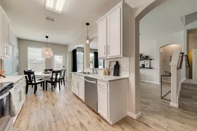 209 Foreston Drive, Roanoke, TX 76262 - Photo 11