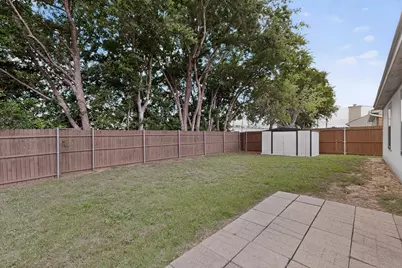 7729 Misty Ridge Drive N, Fort Worth, TX 76137 - Photo 27