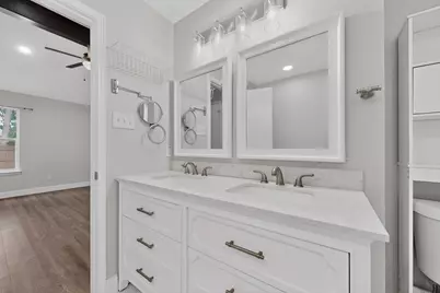 7729 Misty Ridge Drive N, Fort Worth, TX 76137 - Photo 15