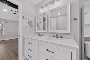 7729 Misty Ridge Dr N, Fort Worth, TX 76137 - Photo 15