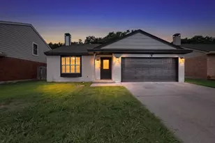 7729 Misty Ridge Dr N, Fort Worth, TX 76137 - Photo 1