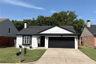 7729 Misty Ridge Dr N, Fort Worth, TX 76137 - Photo 3
