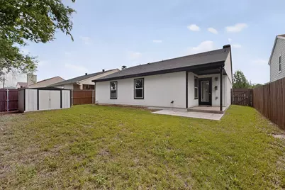 7729 Misty Ridge Drive N, Fort Worth, TX 76137 - Photo 29