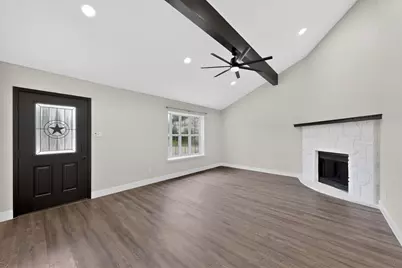 7729 Misty Ridge Drive N, Fort Worth, TX 76137 - Photo 5