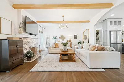 605 W Josephine Street, Weatherford, TX 76086 - Photo 3