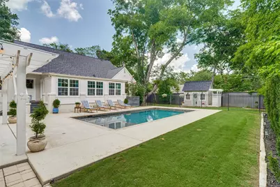 605 W Josephine Street, Weatherford, TX 76086 - Photo 29