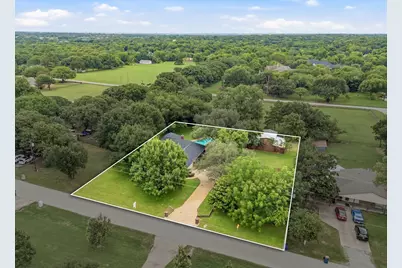 1805 Renfro Road, Colleyville, TX 76034 - Photo 1